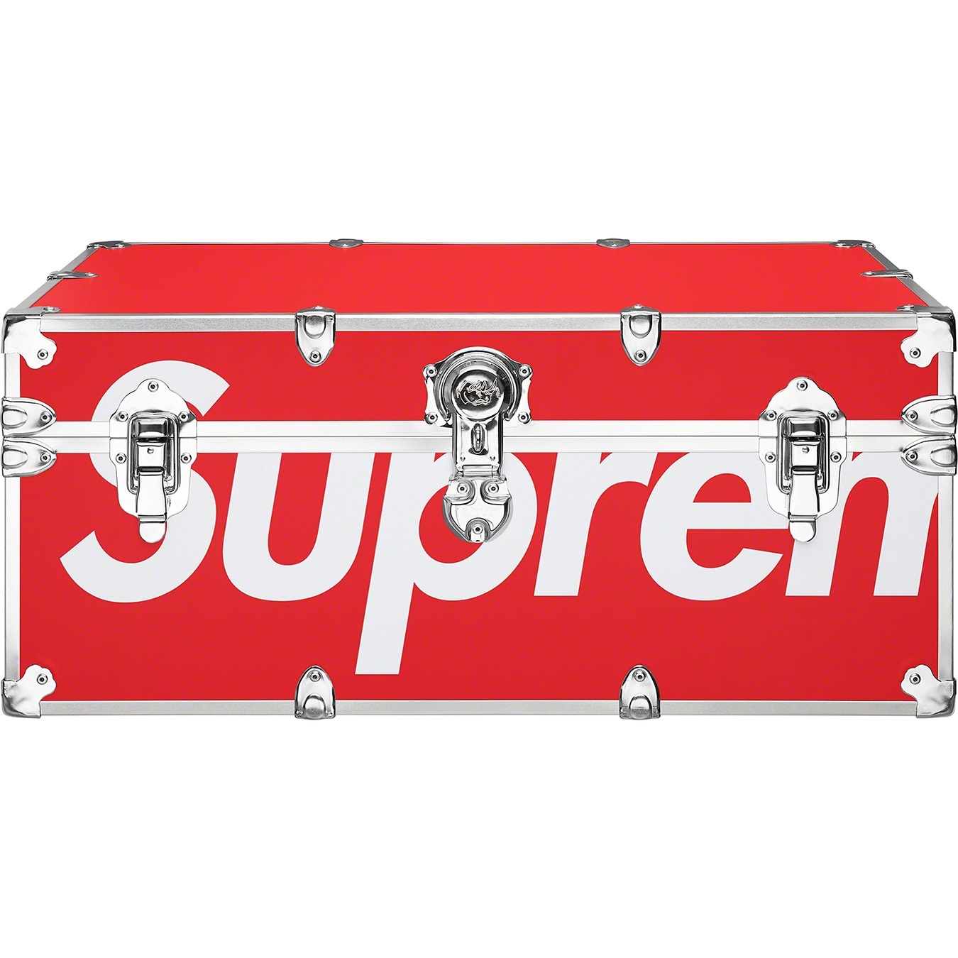 Supreme®/Rhino Trunk view 2